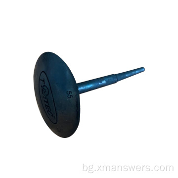 Потребителски еластомер медицински гумен силиконов ключ